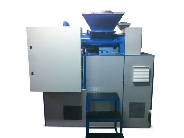 Extrusora Claumaq Duplex 200