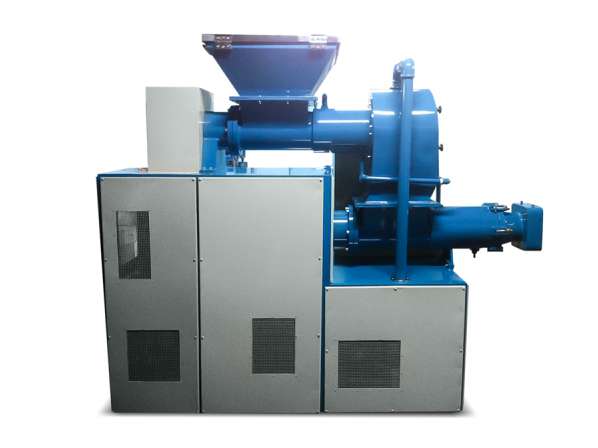 Extrusora Claumaq Duplex 200