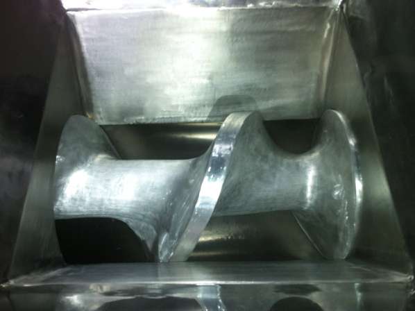 Extrusora Claumaq Duplex 200