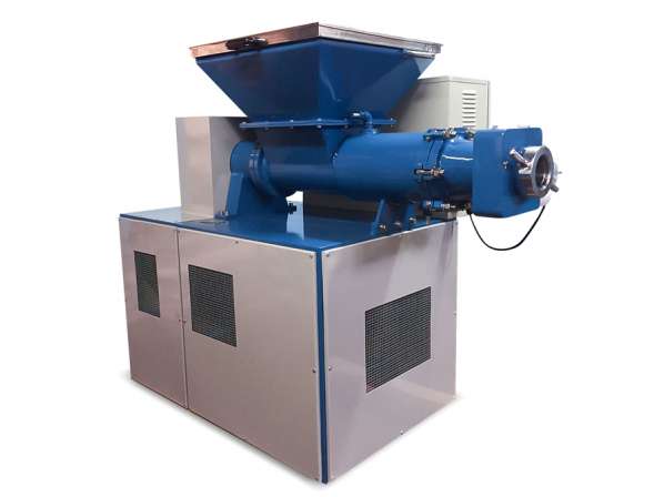 Extrusora Claumaq Simplex 200