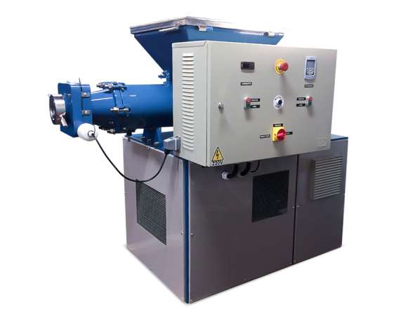 Extrusora Claumaq Simplex 200