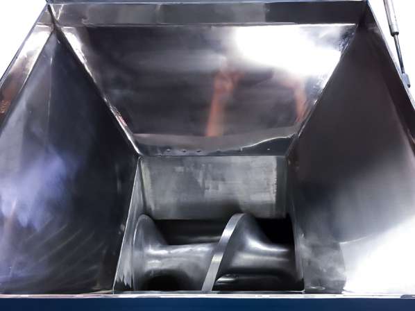 Extrusora Claumaq Simplex 200