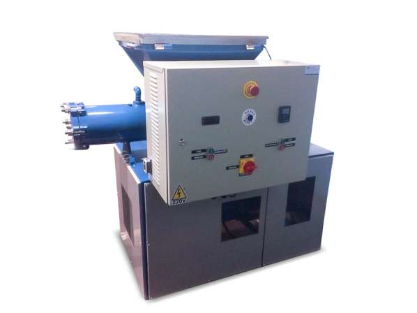 Extrusora Claumaq Simplex 150