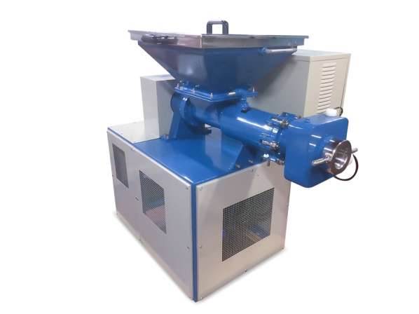 Extrusora Claumaq Simplex 100