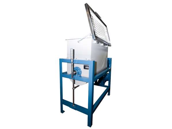 Misturador Claumaq 100