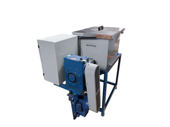 Misturador Claumaq 25