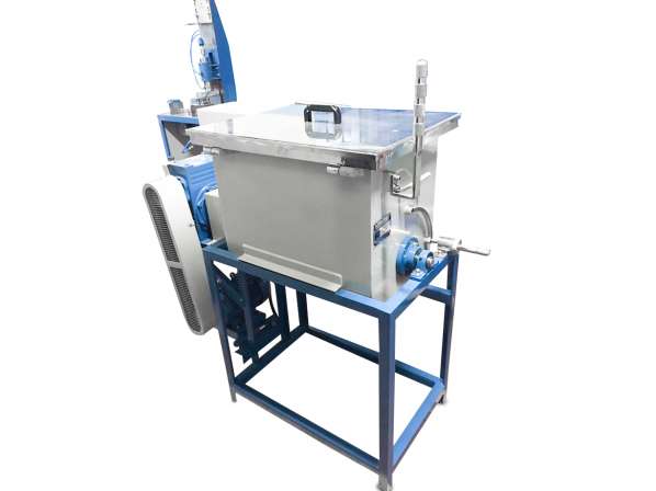 Misturador Claumaq 25