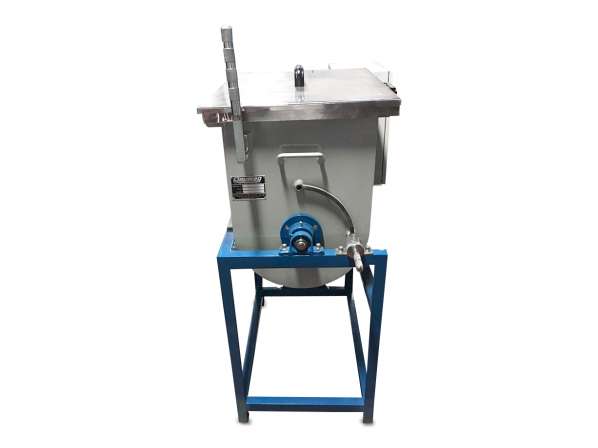 Misturador Claumaq 25