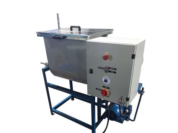 Misturador Claumaq 25