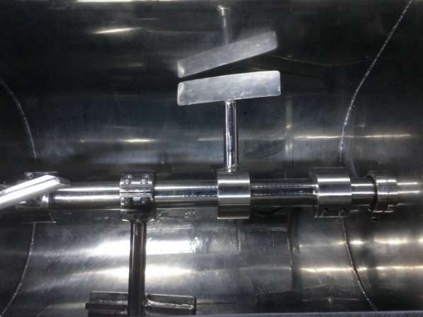 Misturador Claumaq 50