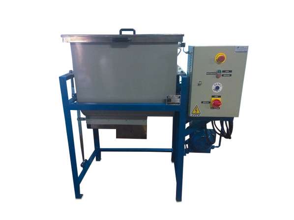 Misturador Claumaq 50