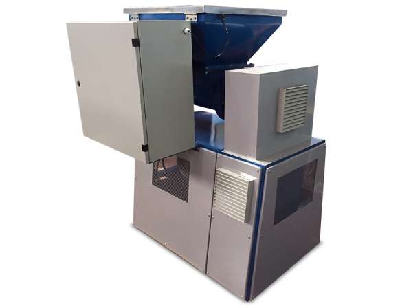Extrusora Claumaq Simplex 150