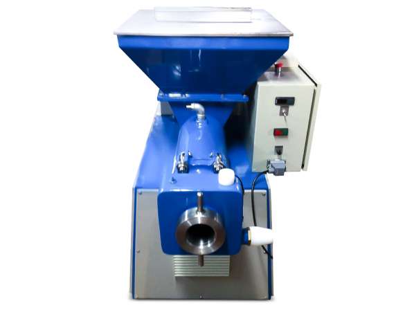 Extrusora Claumaq Simplex 150