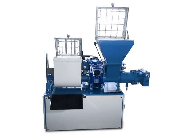 Conjunto de Laboratório