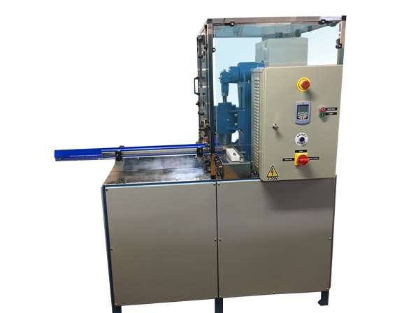Prensa Automática Claumaq 70-110