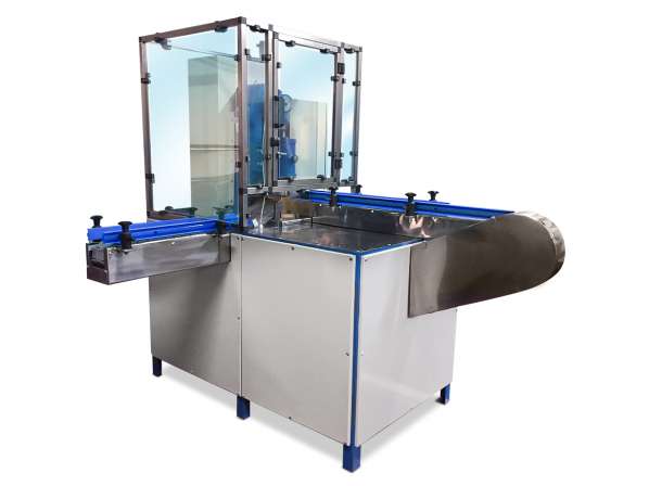 Prensa Automática Claumaq 70-110