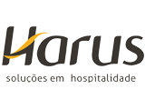 Harus Ind. e Com. de Prod. para Hotelaria